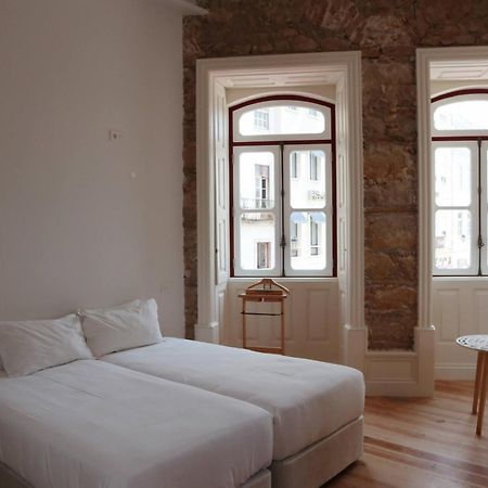 Hotel Casa Da Portagem By Purus Coimbra Zewnętrze zdjęcie