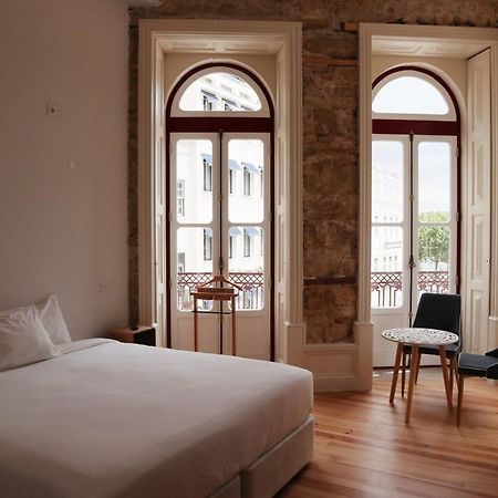 Hotel Casa Da Portagem By Purus Coimbra Zewnętrze zdjęcie