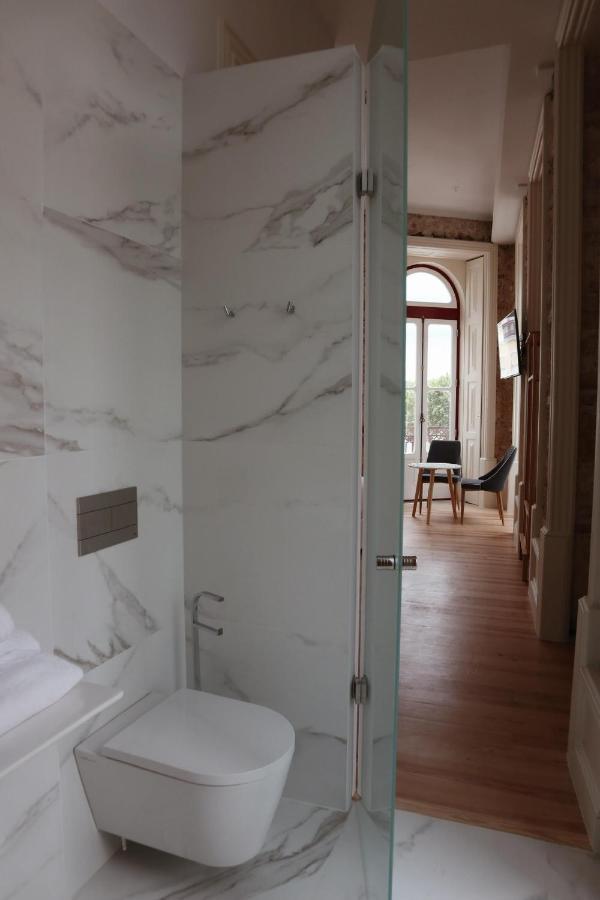 Hotel Casa Da Portagem By Purus Coimbra Zewnętrze zdjęcie