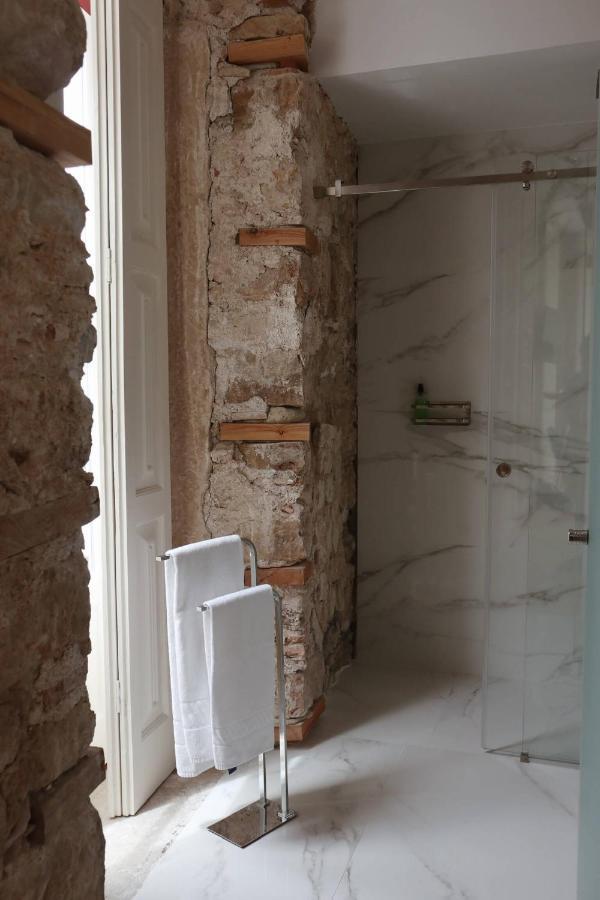 Hotel Casa Da Portagem By Purus Coimbra Zewnętrze zdjęcie