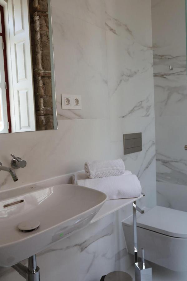 Hotel Casa Da Portagem By Purus Coimbra Zewnętrze zdjęcie