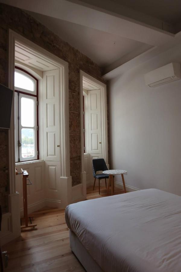 Hotel Casa Da Portagem By Purus Coimbra Zewnętrze zdjęcie