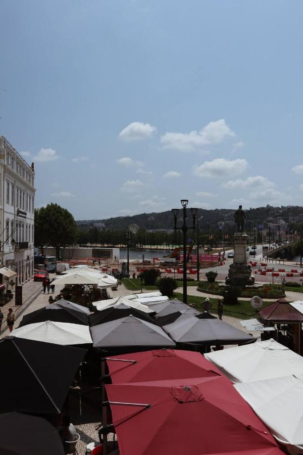 Hotel Casa Da Portagem By Purus Coimbra Zewnętrze zdjęcie