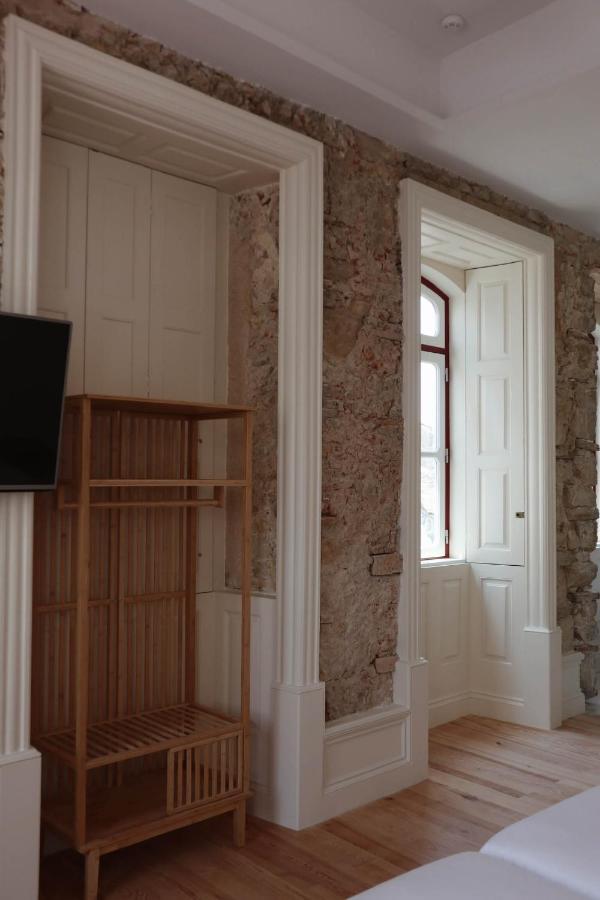 Hotel Casa Da Portagem By Purus Coimbra Zewnętrze zdjęcie
