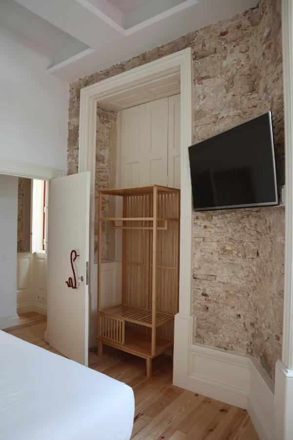 Hotel Casa Da Portagem By Purus Coimbra Zewnętrze zdjęcie