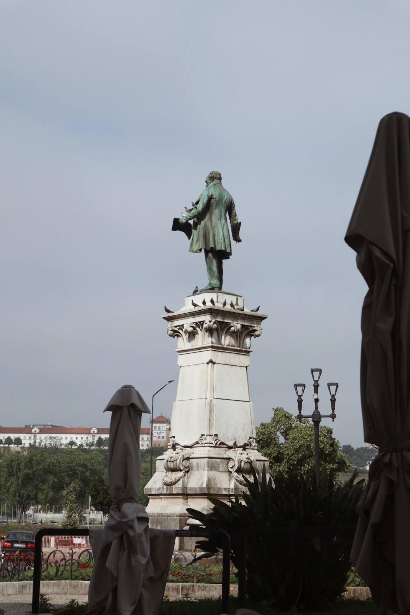 Hotel Casa Da Portagem By Purus Coimbra Zewnętrze zdjęcie