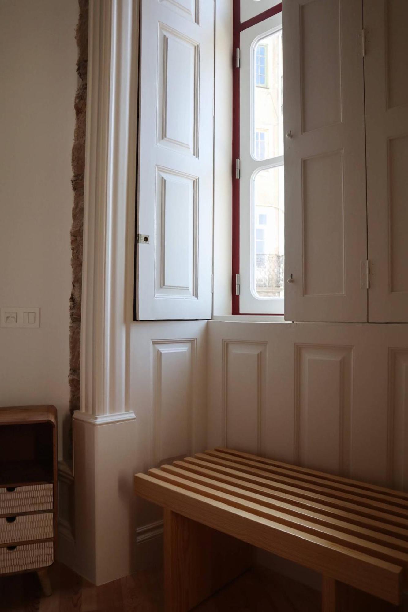 Hotel Casa Da Portagem By Purus Coimbra Zewnętrze zdjęcie