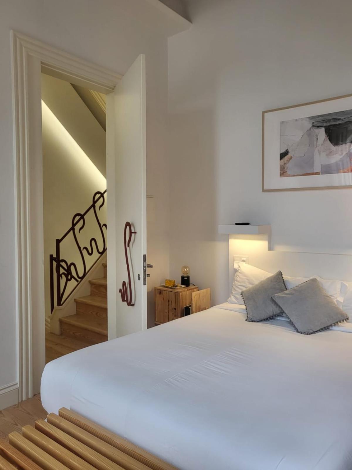 Hotel Casa Da Portagem By Purus Coimbra Zewnętrze zdjęcie