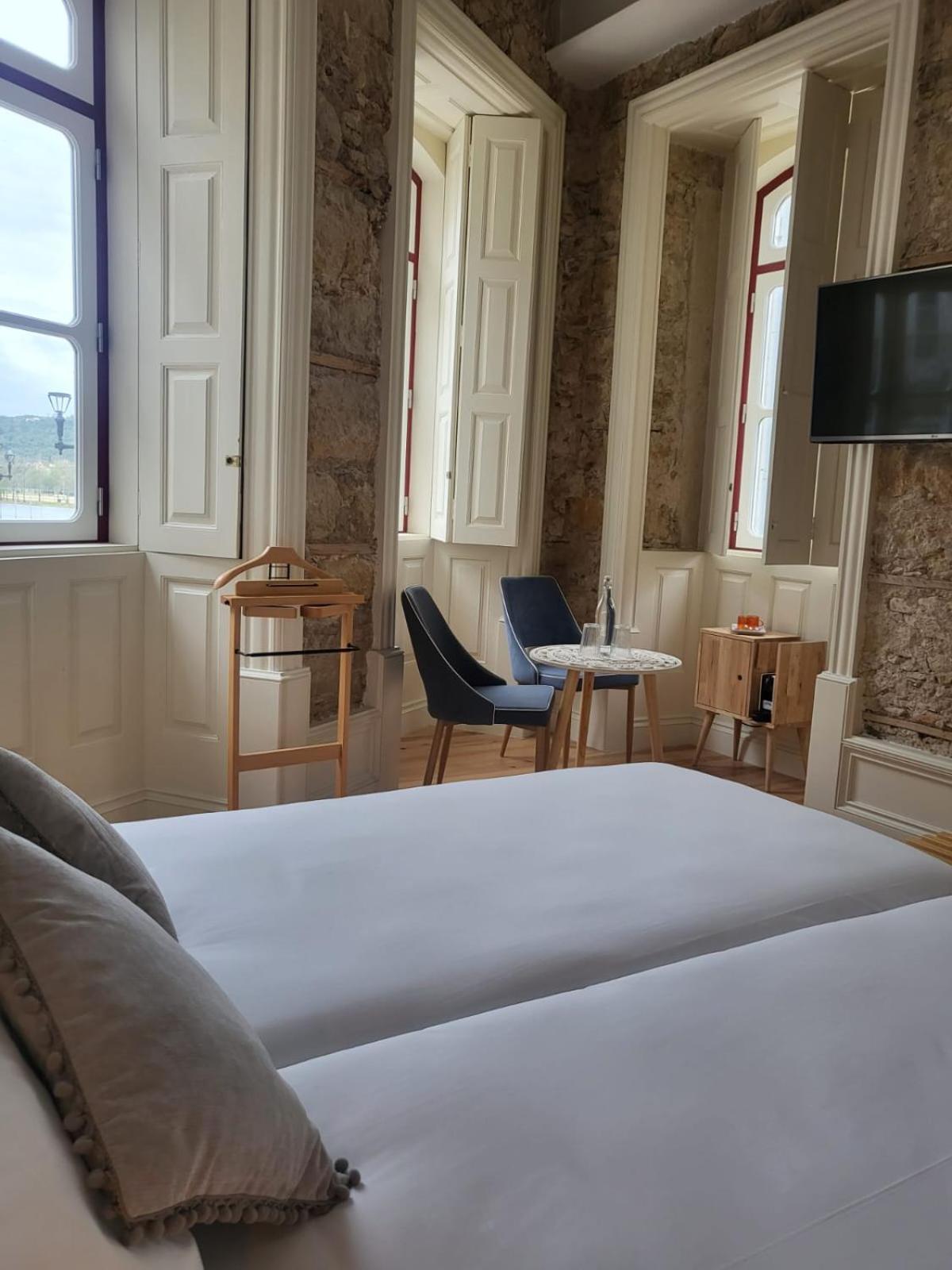 Hotel Casa Da Portagem By Purus Coimbra Zewnętrze zdjęcie