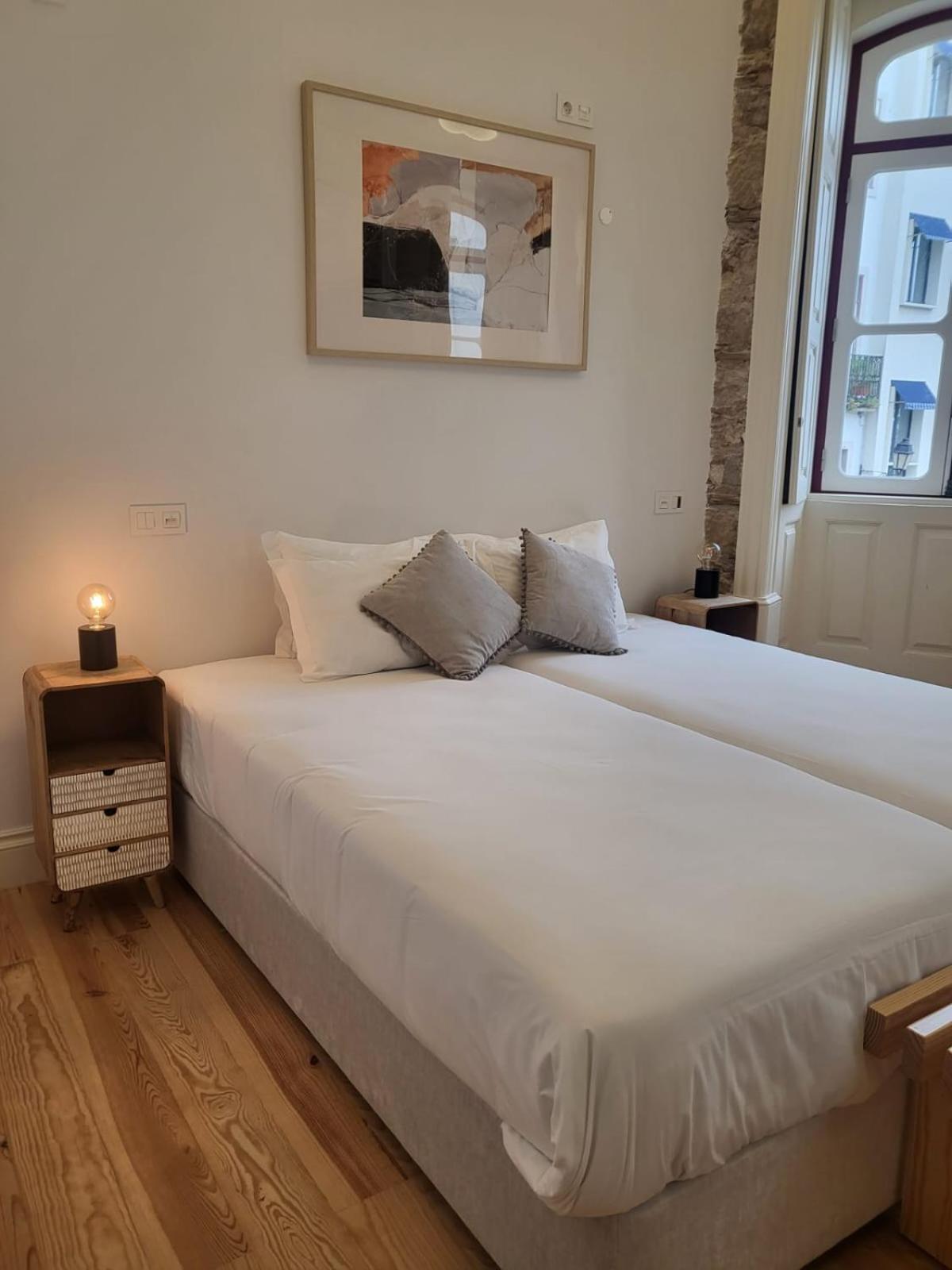 Hotel Casa Da Portagem By Purus Coimbra Zewnętrze zdjęcie