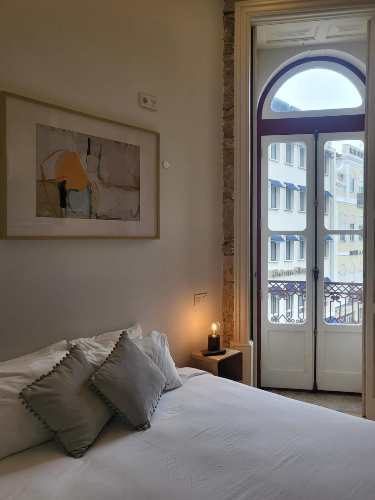 Hotel Casa Da Portagem By Purus Coimbra Zewnętrze zdjęcie