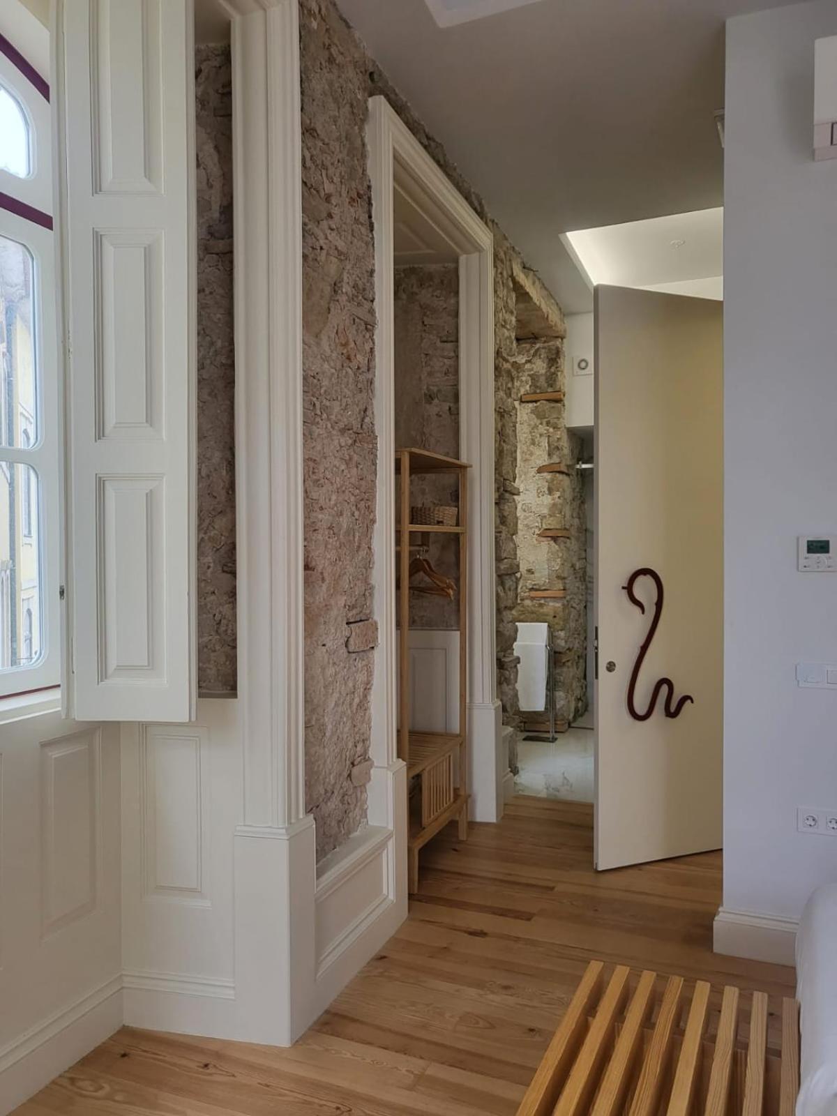Hotel Casa Da Portagem By Purus Coimbra Zewnętrze zdjęcie