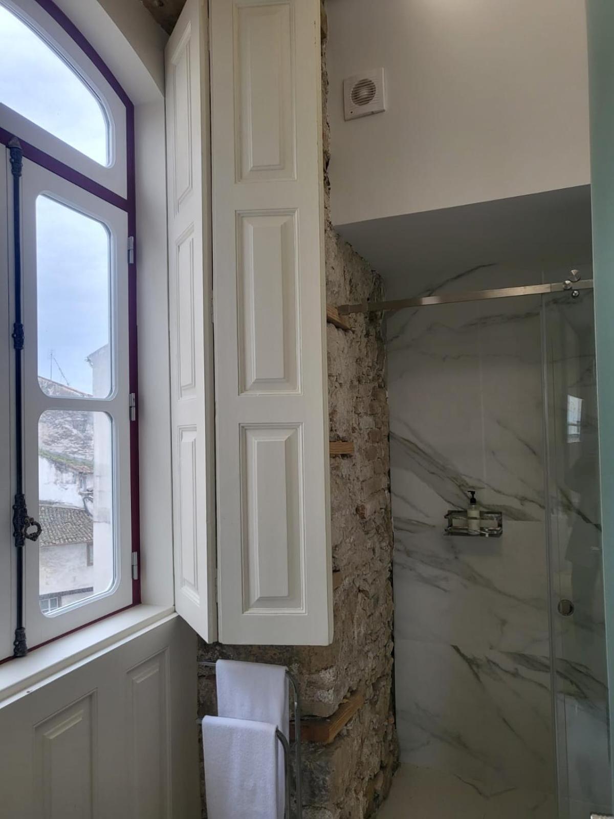 Hotel Casa Da Portagem By Purus Coimbra Zewnętrze zdjęcie