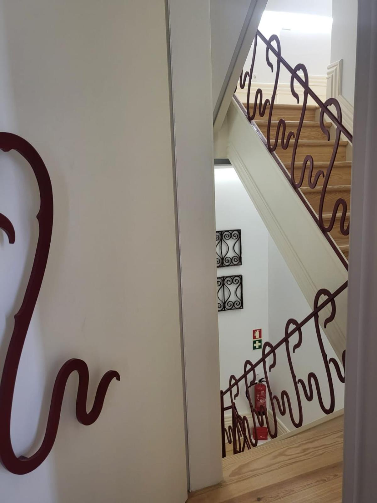 Hotel Casa Da Portagem By Purus Coimbra Zewnętrze zdjęcie