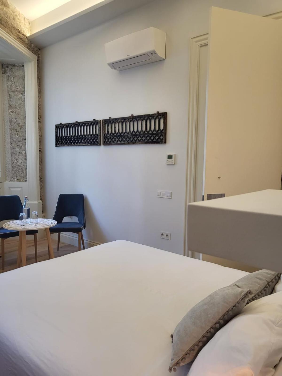 Hotel Casa Da Portagem By Purus Coimbra Zewnętrze zdjęcie