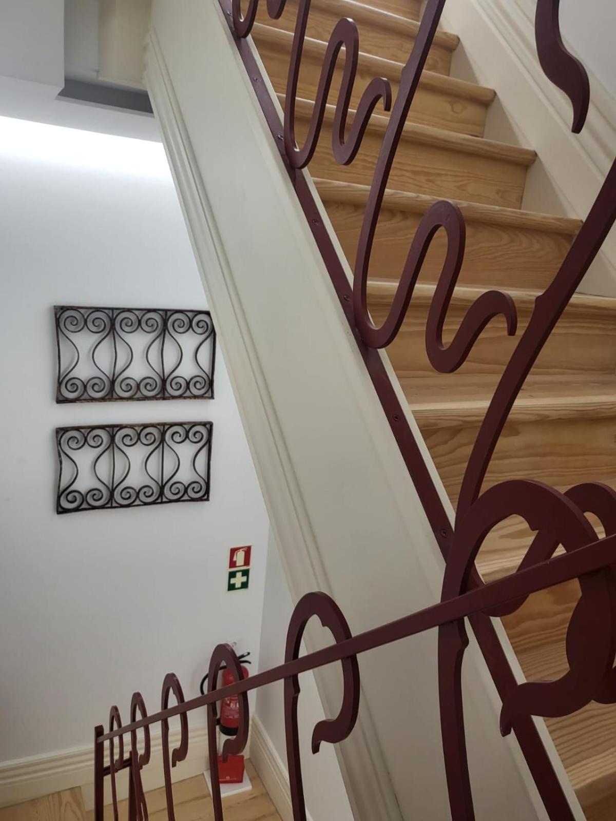 Hotel Casa Da Portagem By Purus Coimbra Zewnętrze zdjęcie