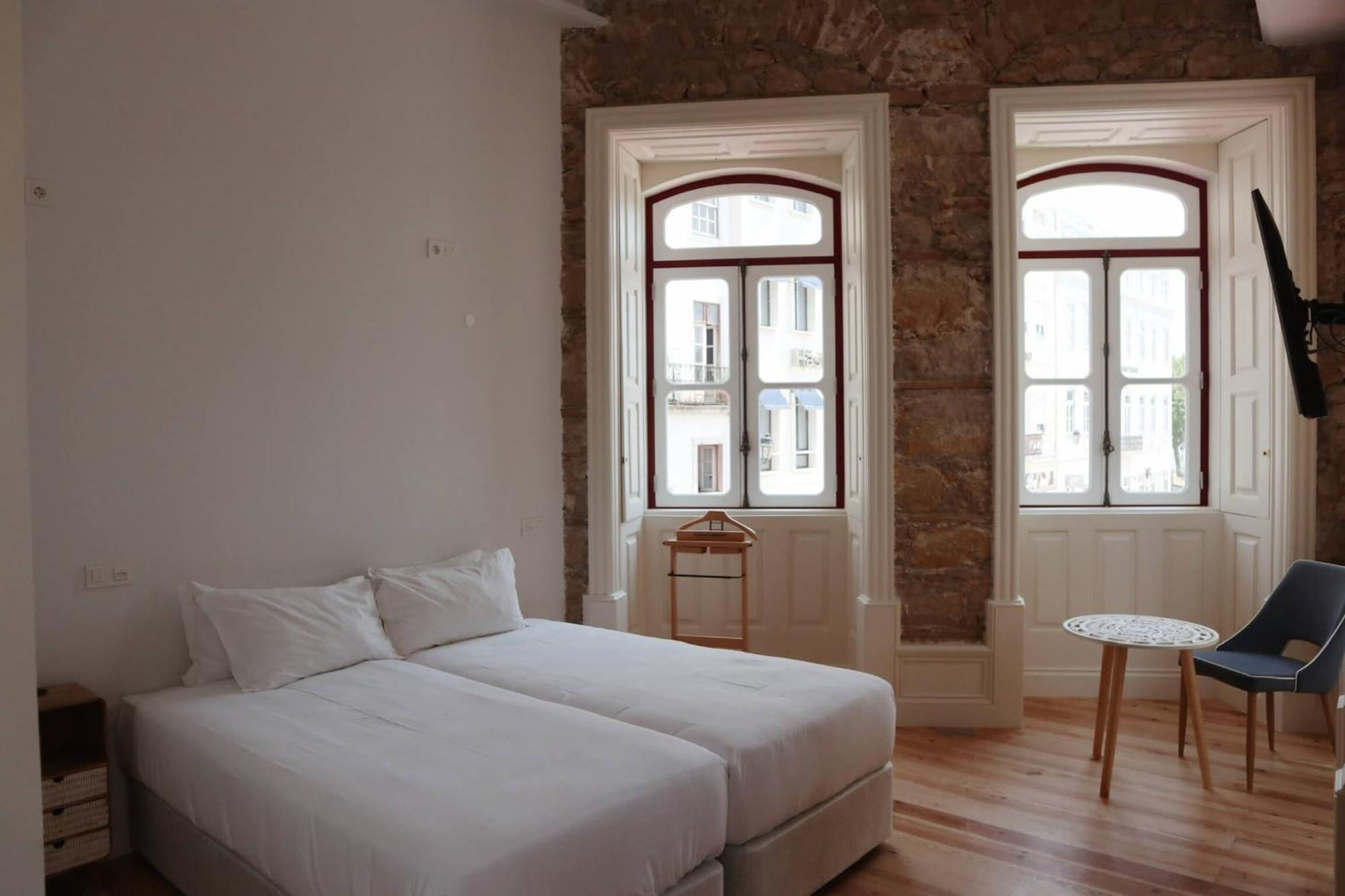 Hotel Casa Da Portagem By Purus Coimbra Zewnętrze zdjęcie