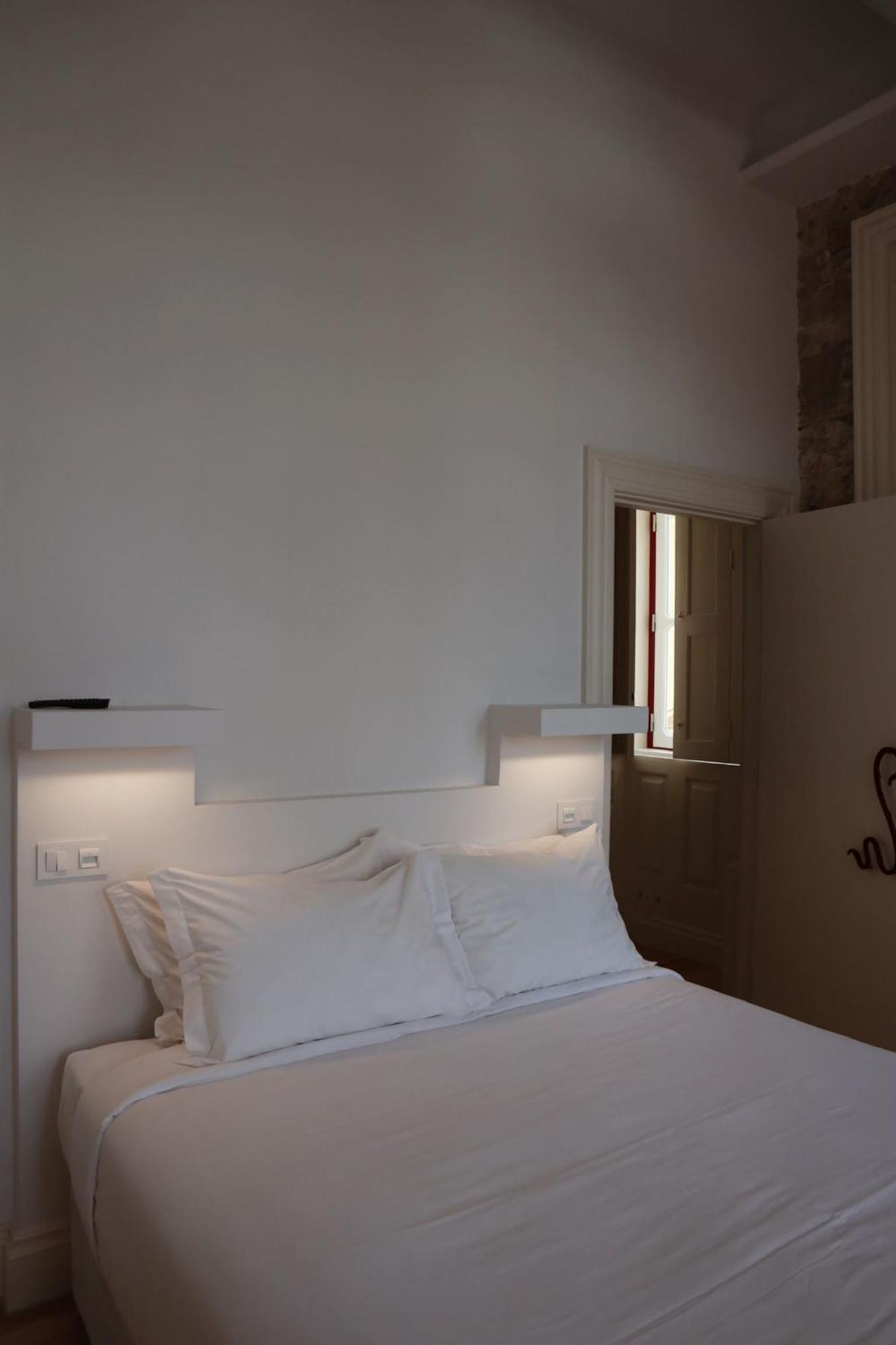 Hotel Casa Da Portagem By Purus Coimbra Zewnętrze zdjęcie