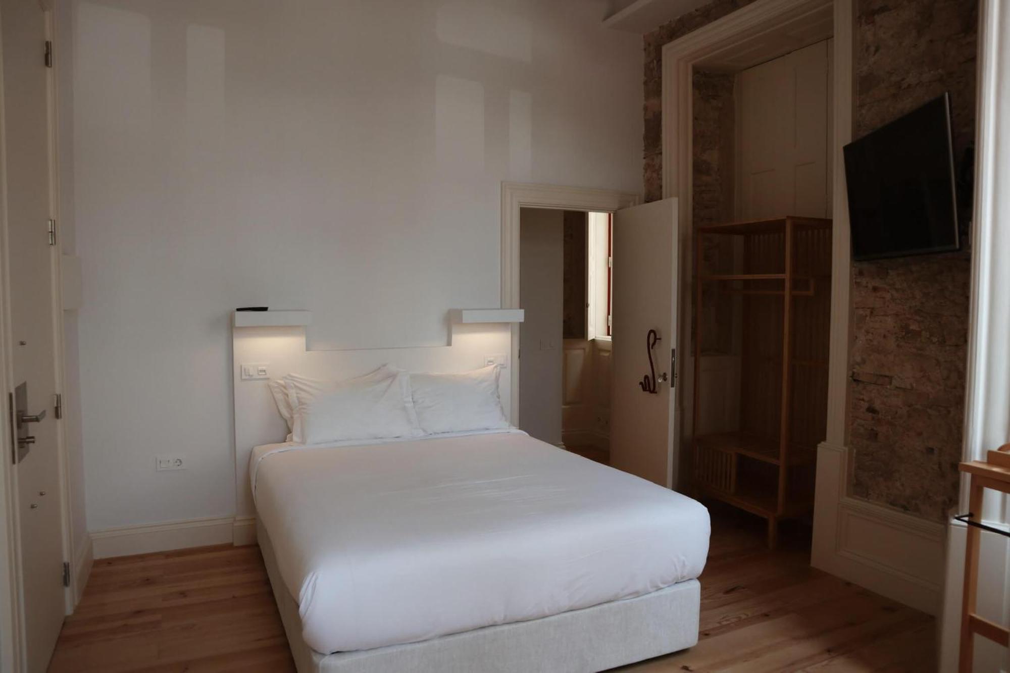 Hotel Casa Da Portagem By Purus Coimbra Zewnętrze zdjęcie