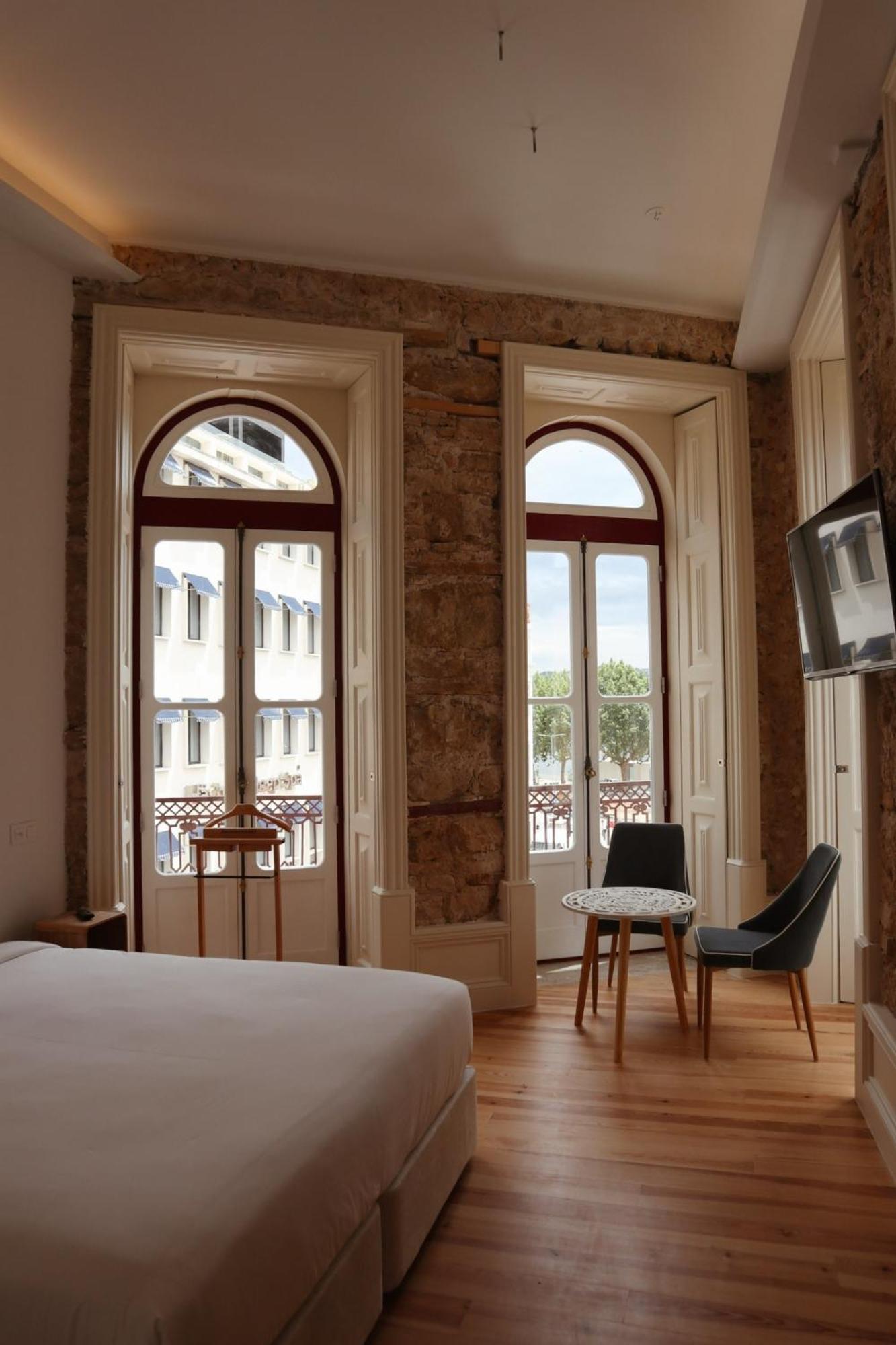 Hotel Casa Da Portagem By Purus Coimbra Zewnętrze zdjęcie