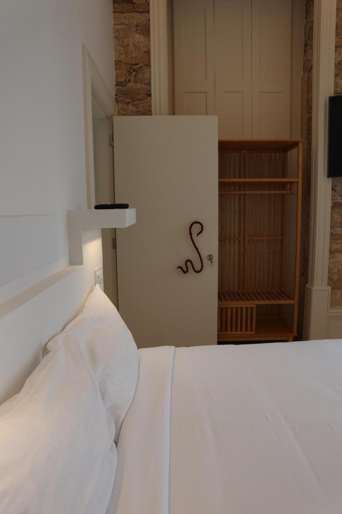 Hotel Casa Da Portagem By Purus Coimbra Zewnętrze zdjęcie