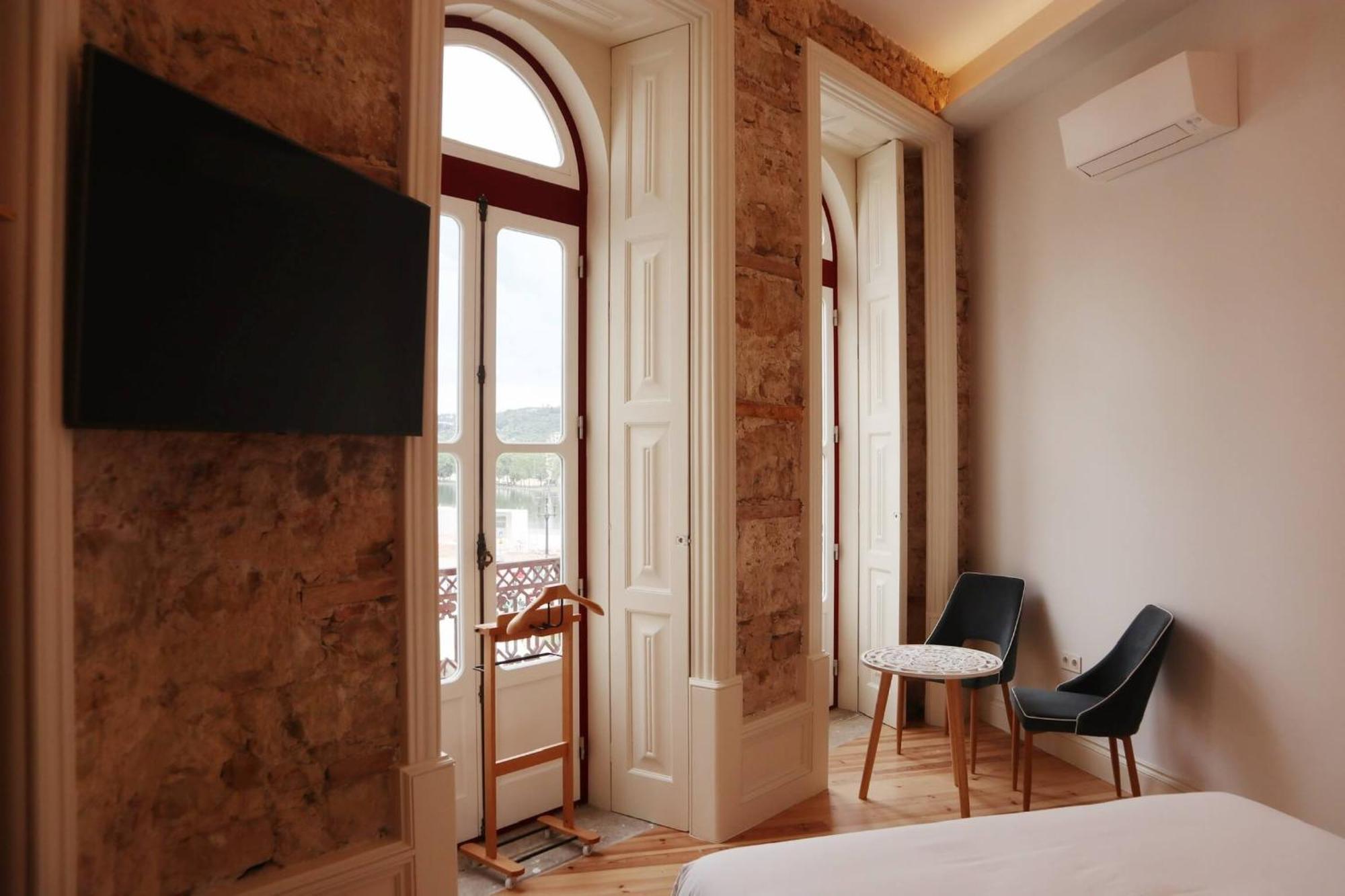 Hotel Casa Da Portagem By Purus Coimbra Zewnętrze zdjęcie