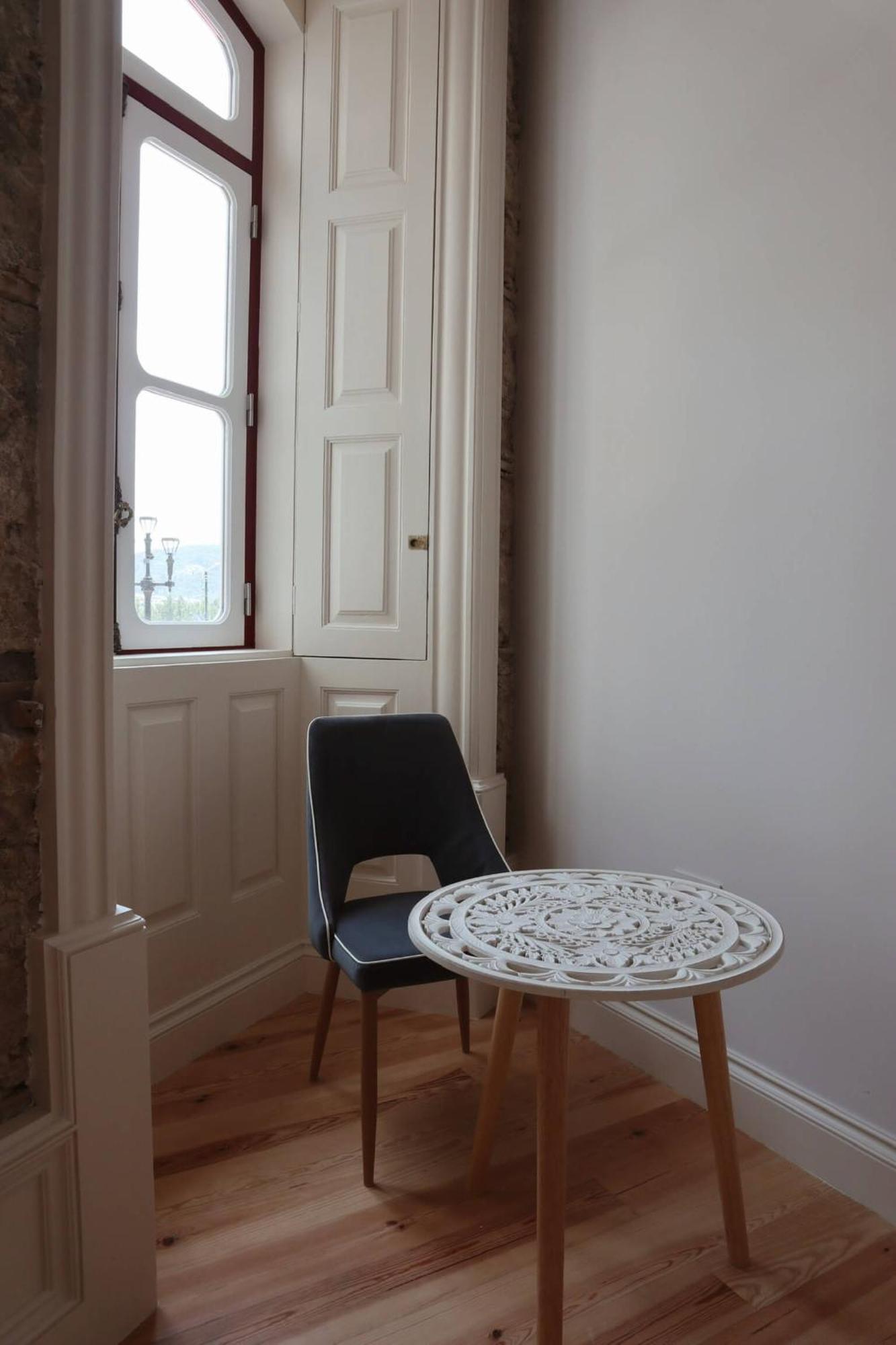 Hotel Casa Da Portagem By Purus Coimbra Zewnętrze zdjęcie